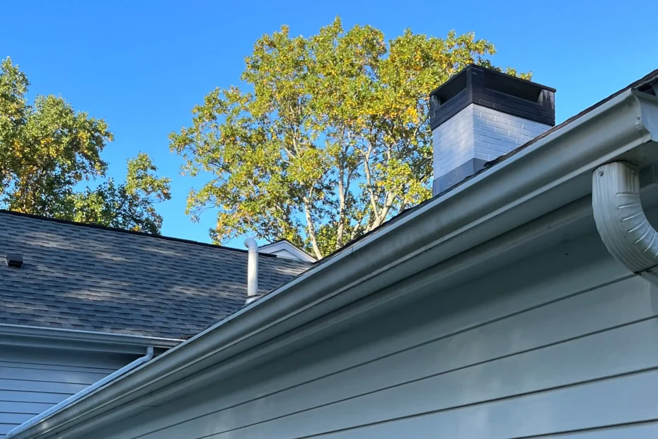 Gutter Cleaning Green Cove Springs FL